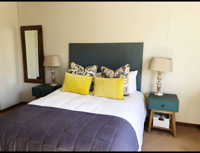 2 BEDROOM APARTMENT TO LET IN HYDE PARK
